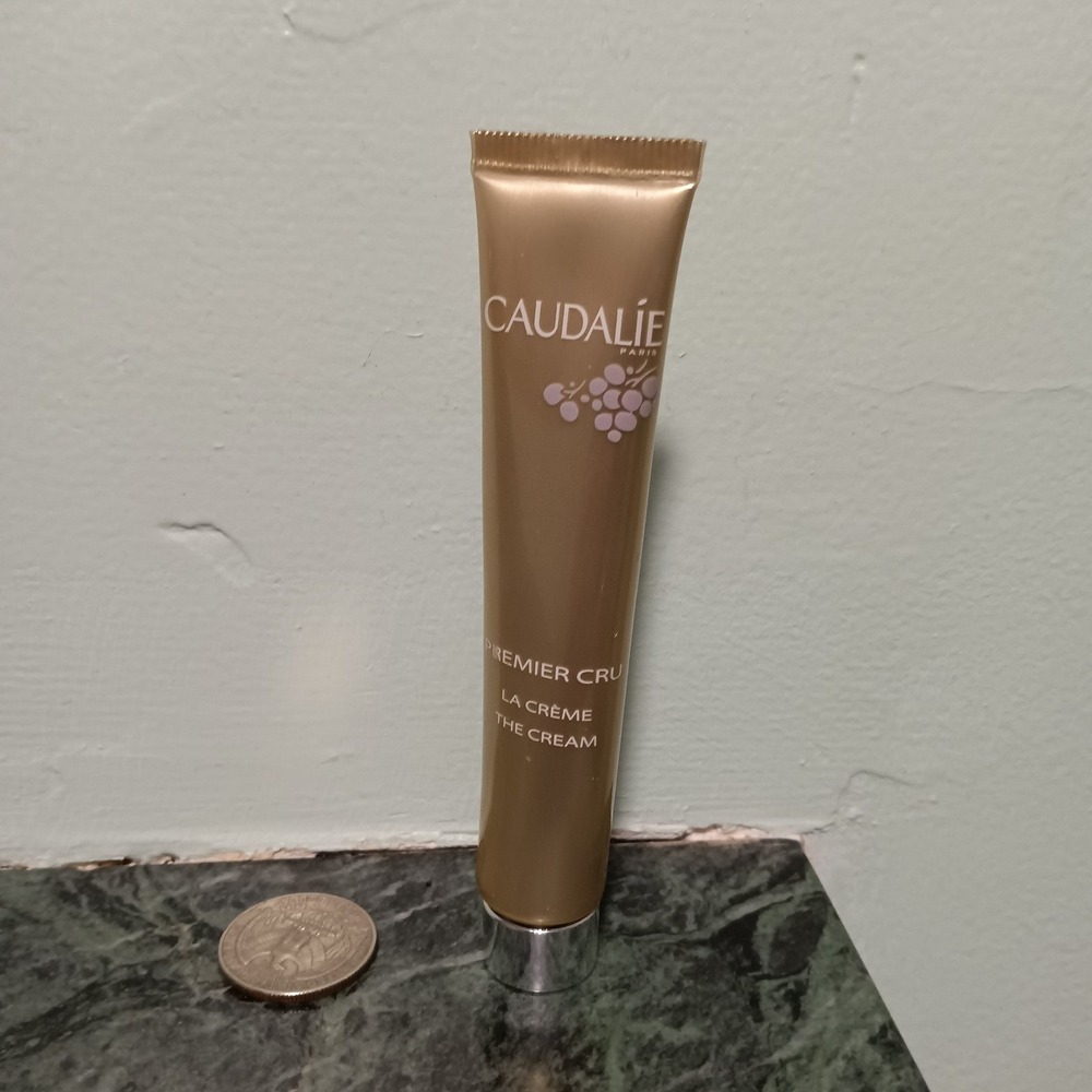 Caudalie Premier Cru The Cream Anti-Aging Moisturizer 20ml 0.67oz Travel Size